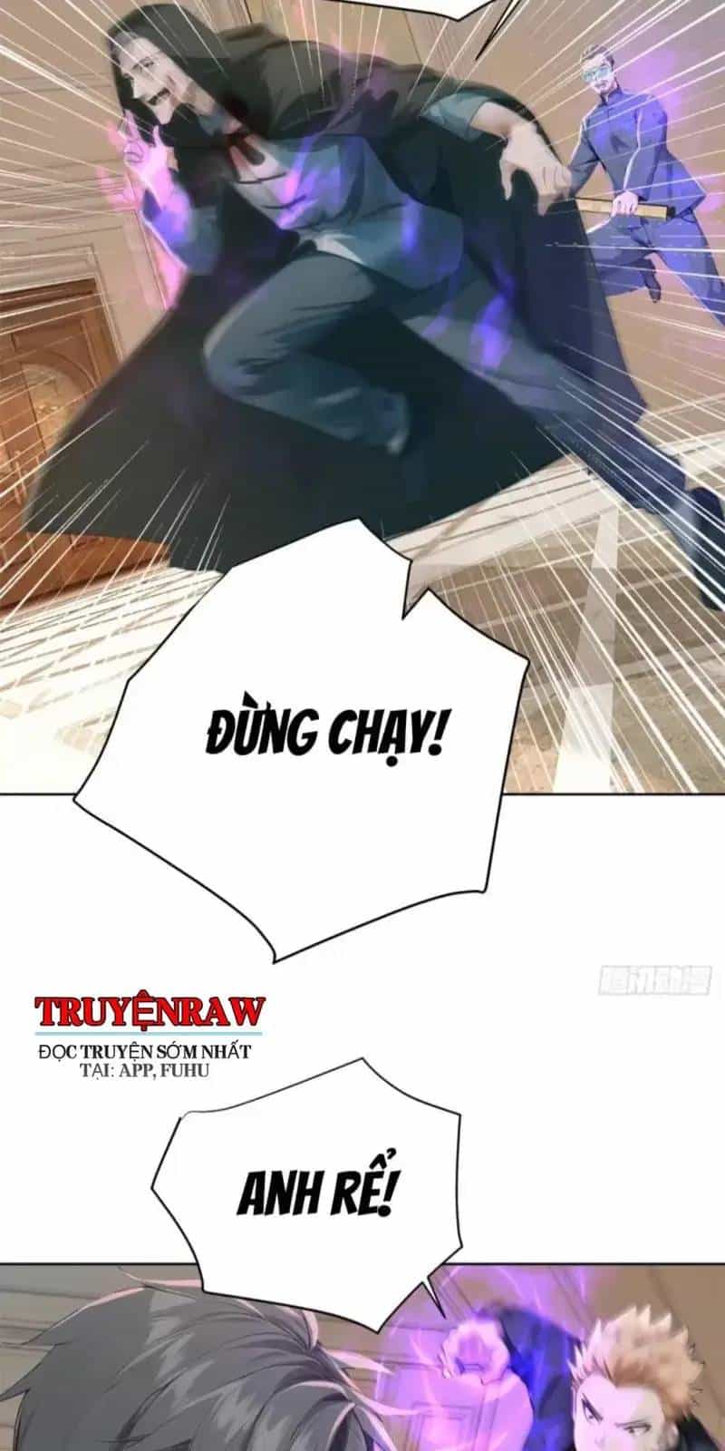 Trấn Quốc Thần Tế - Chương 184 - ảnh 26