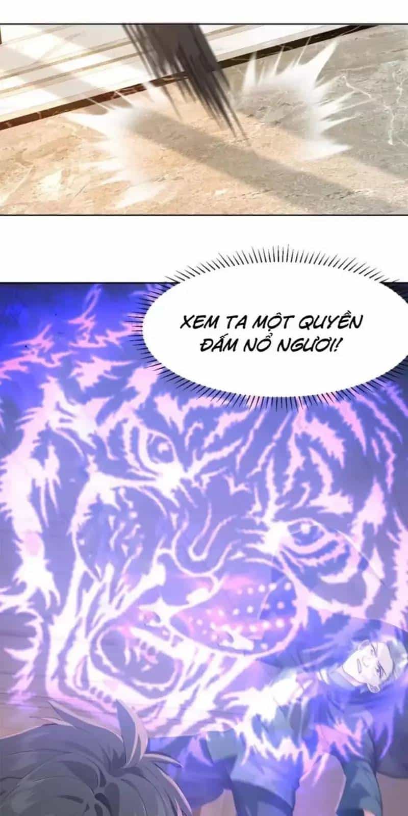 Trấn Quốc Thần Tế - Chương 184 - ảnh 7