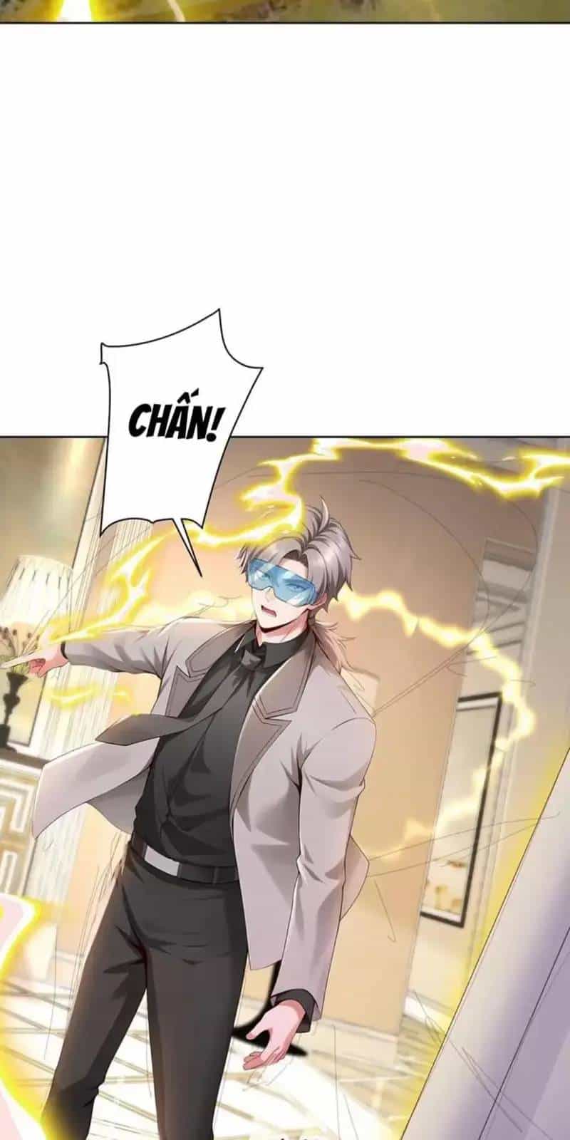 Trấn Quốc Thần Tế - Chương 185 - ảnh 19