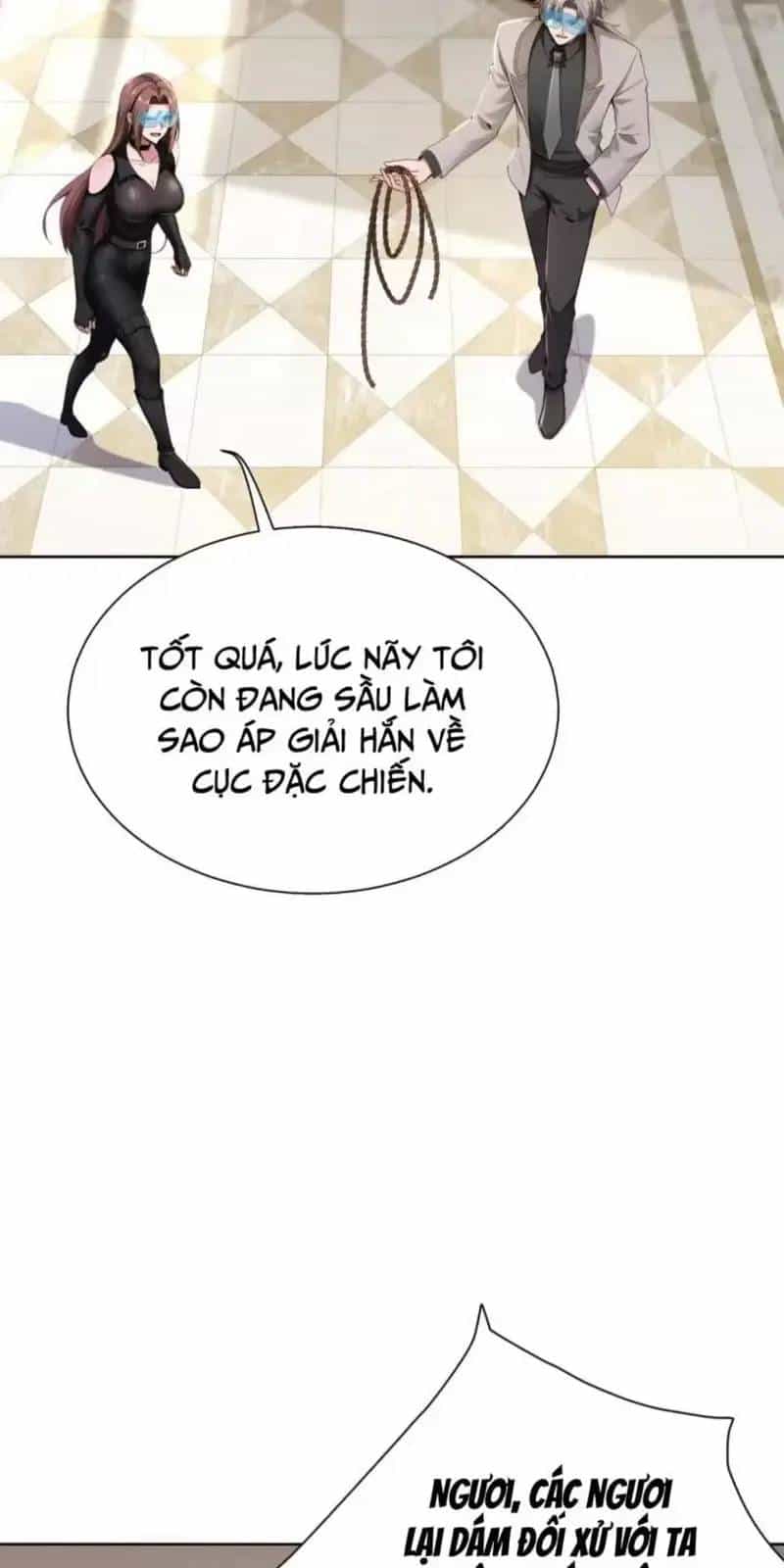 Trấn Quốc Thần Tế - Chương 185 - ảnh 2
