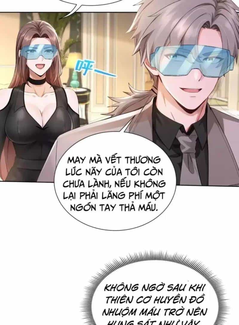 Trấn Quốc Thần Tế - Chương 185 - ảnh 21