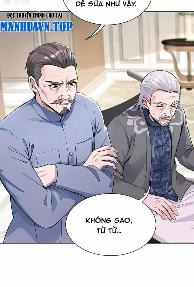 Trấn Quốc Thần Tế - Chương 186 - ảnh 15