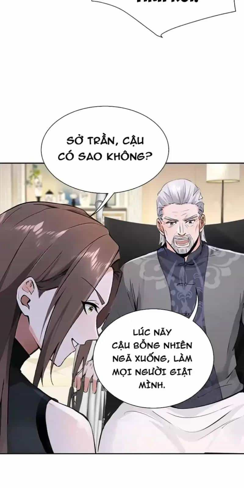 Trấn Quốc Thần Tế - Chương 186 - ảnh 27