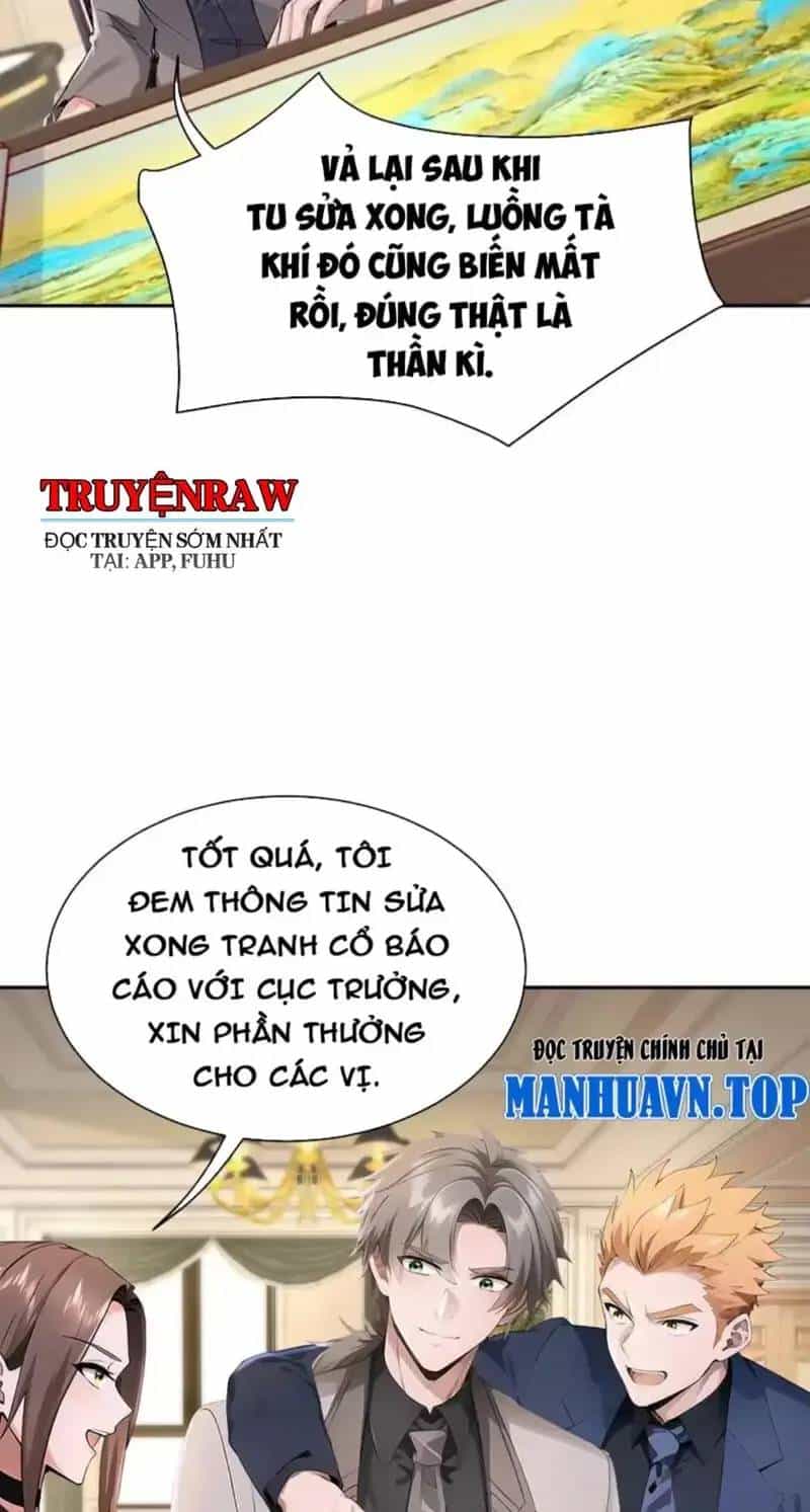 Trấn Quốc Thần Tế - Chương 186 - ảnh 33