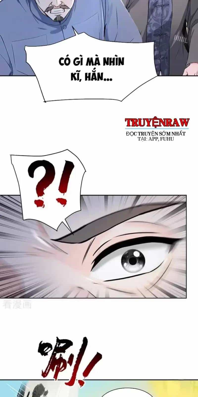 Trấn Quốc Thần Tế - Chương 186 - ảnh 8