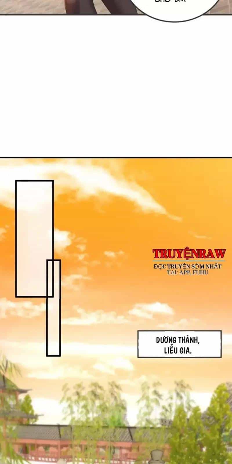 Trấn Quốc Thần Tế - Chương 187 - ảnh 18