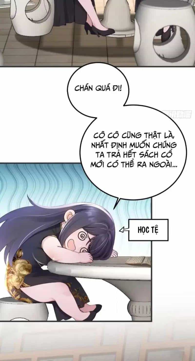 Trấn Quốc Thần Tế - Chương 187 - ảnh 20