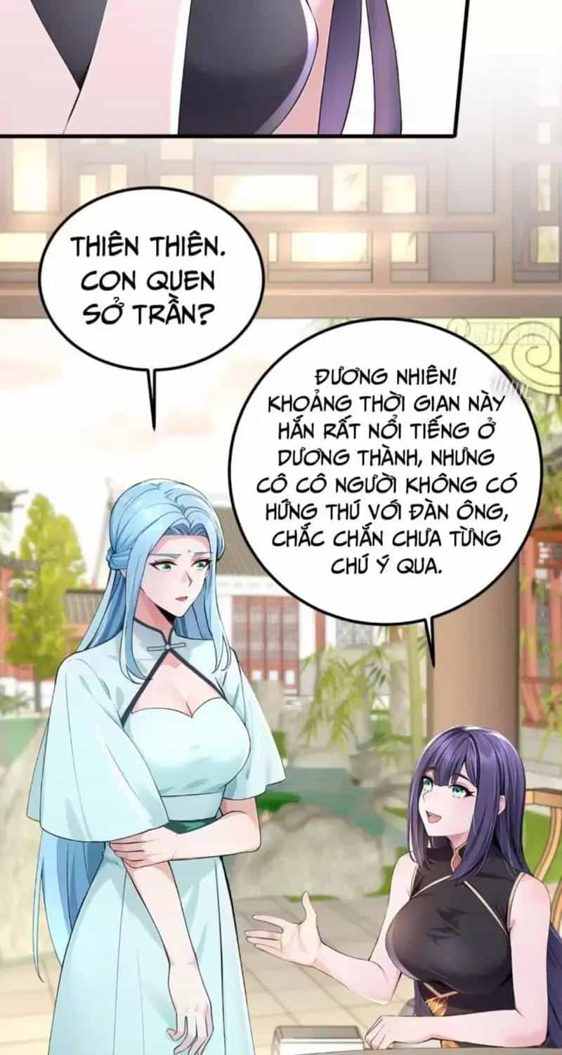 Trấn Quốc Thần Tế - Chương 187 - ảnh 30