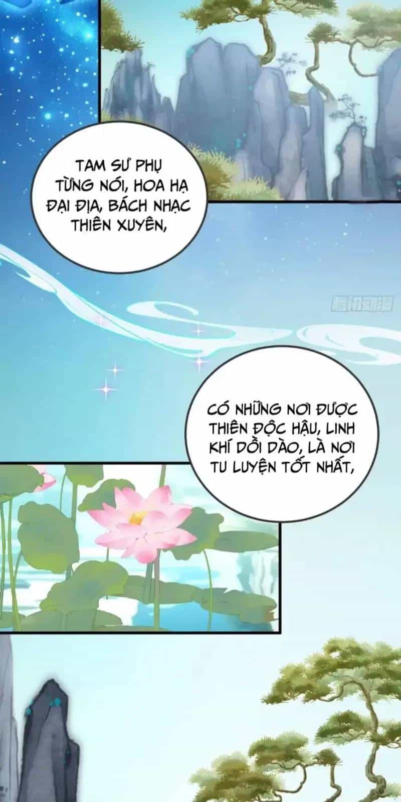 Trấn Quốc Thần Tế - Chương 187 - ảnh 9