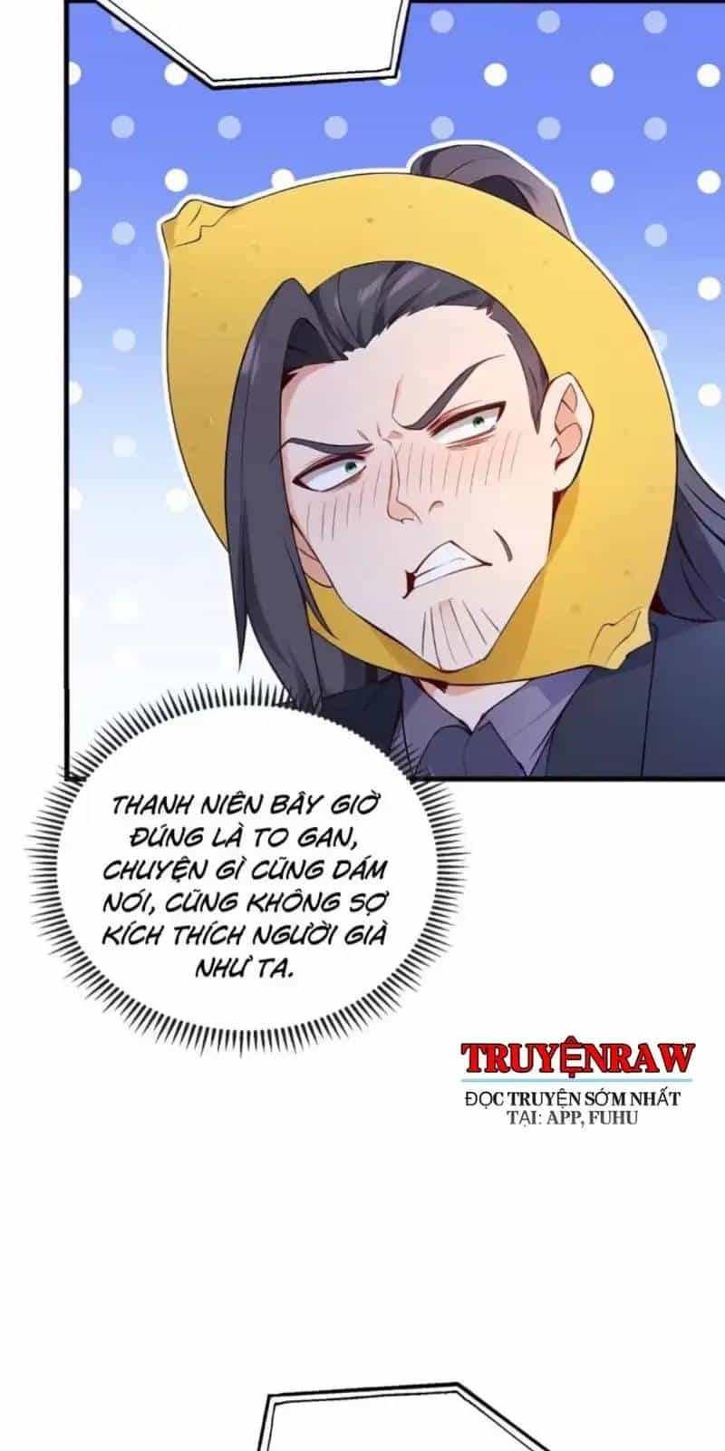 Trấn Quốc Thần Tế - Chương 188 - ảnh 13