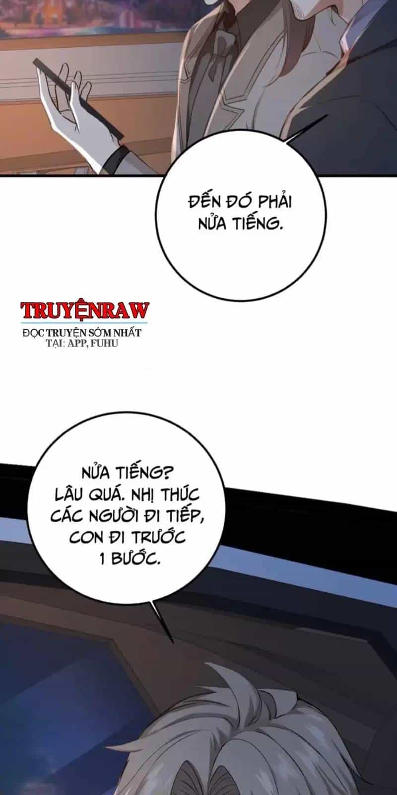 Trấn Quốc Thần Tế - Chương 188 - ảnh 28