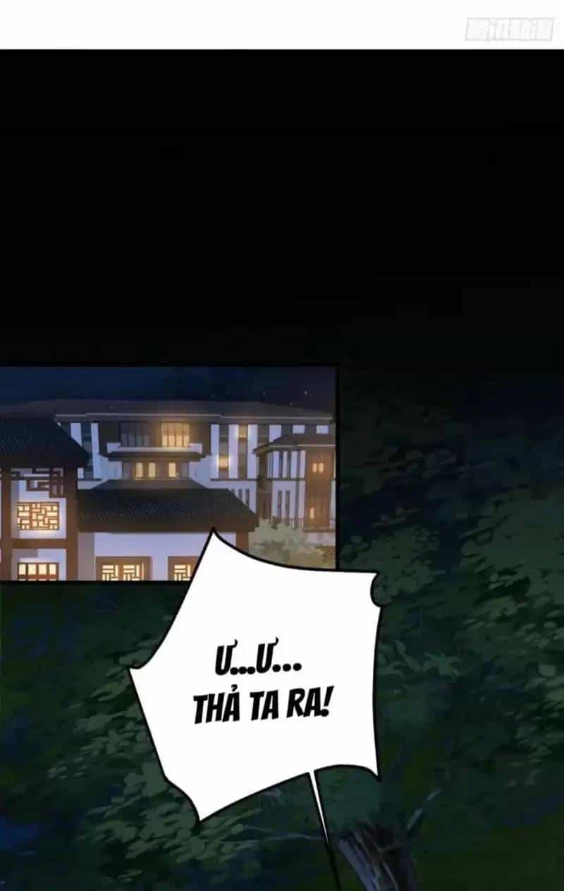 Trấn Quốc Thần Tế - Chương 188 - ảnh 34