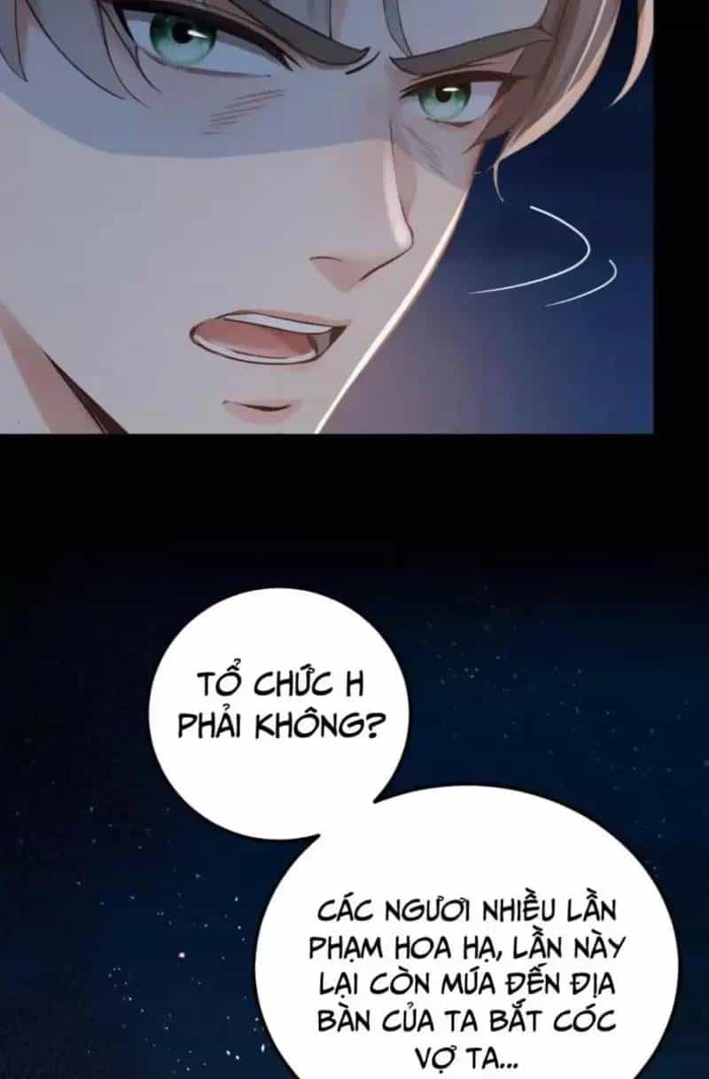Trấn Quốc Thần Tế - Chương 189 - ảnh 4