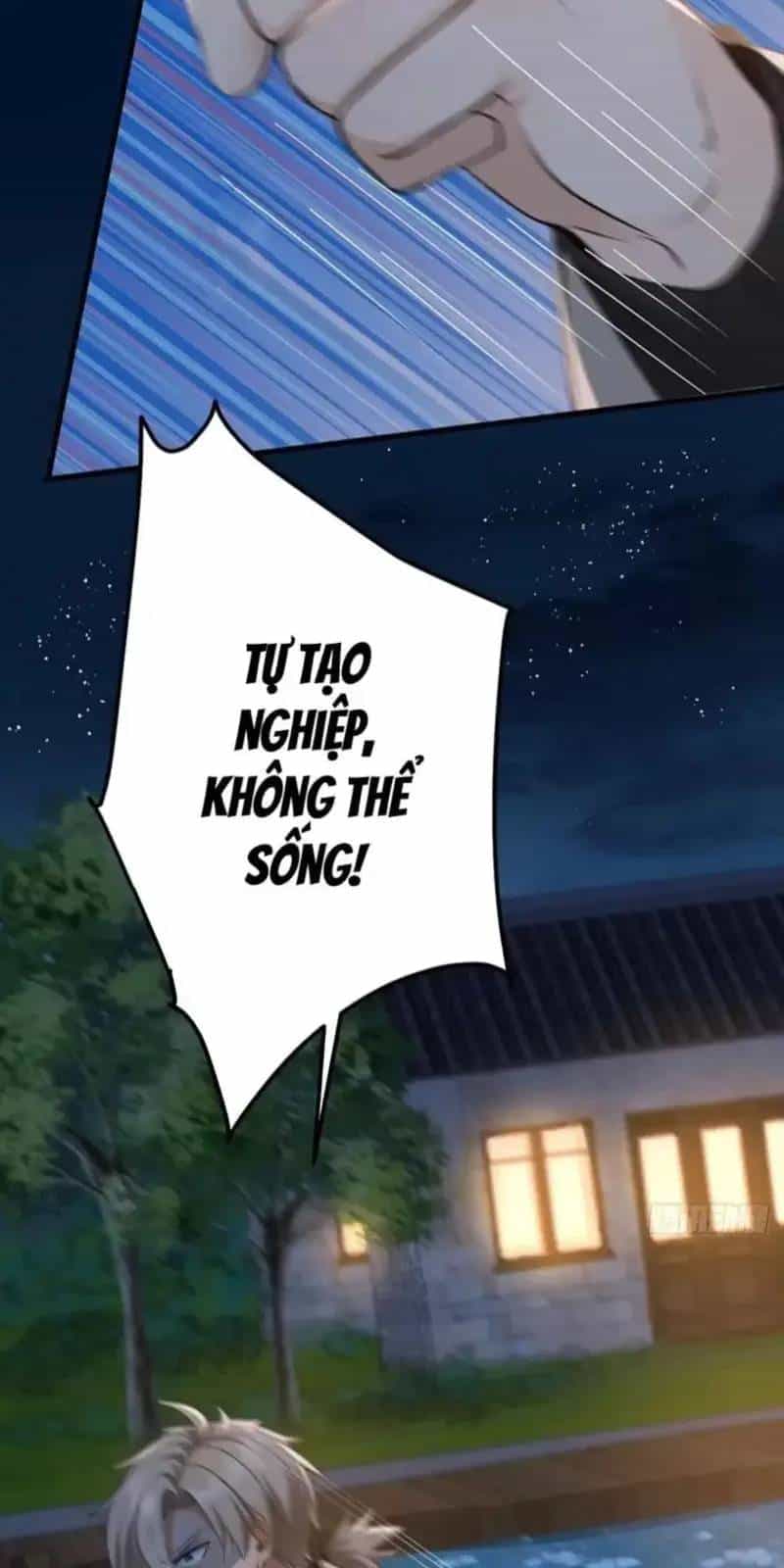 Trấn Quốc Thần Tế - Chương 189 - ảnh 7