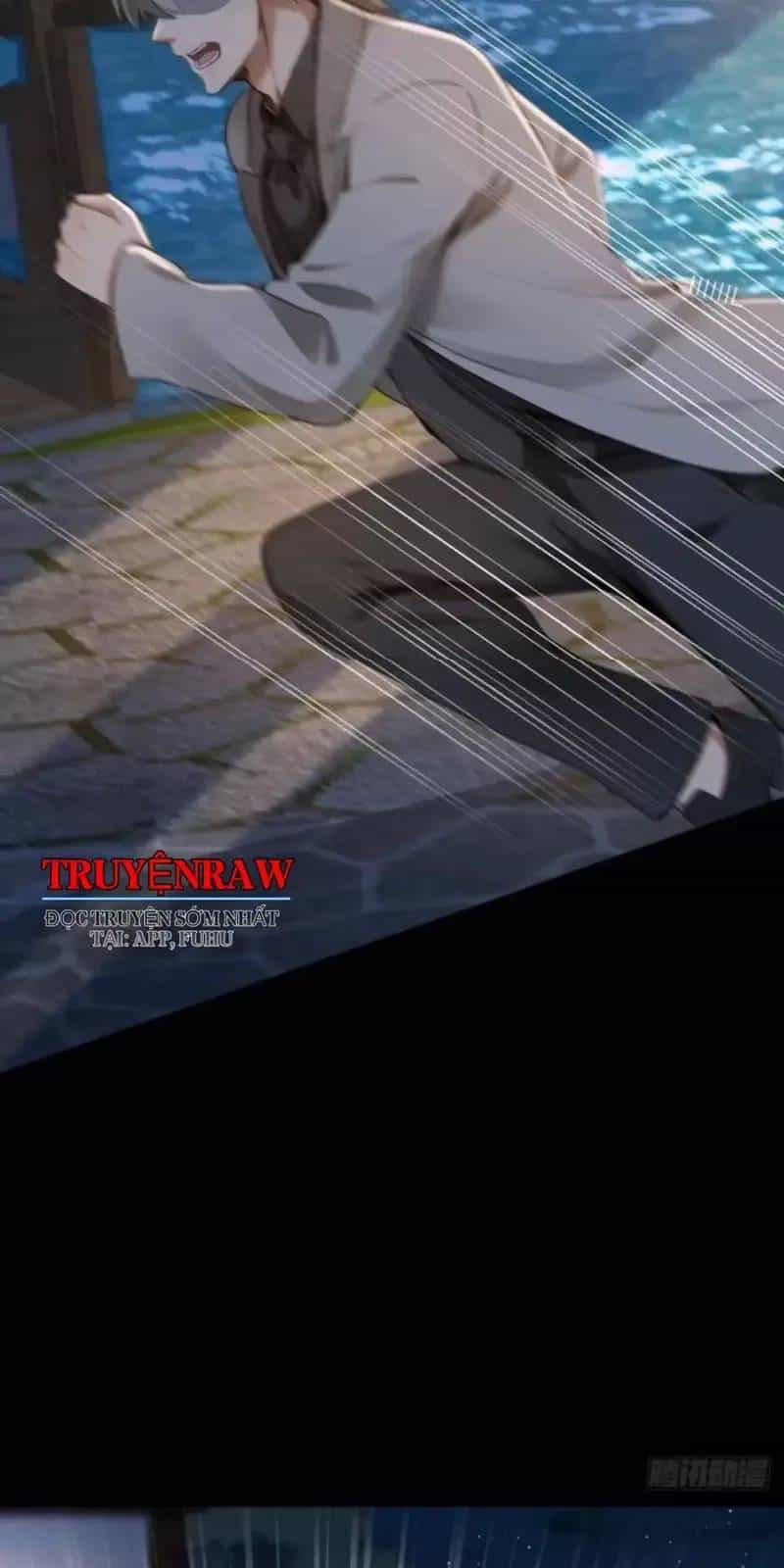 Trấn Quốc Thần Tế - Chương 189 - ảnh 8