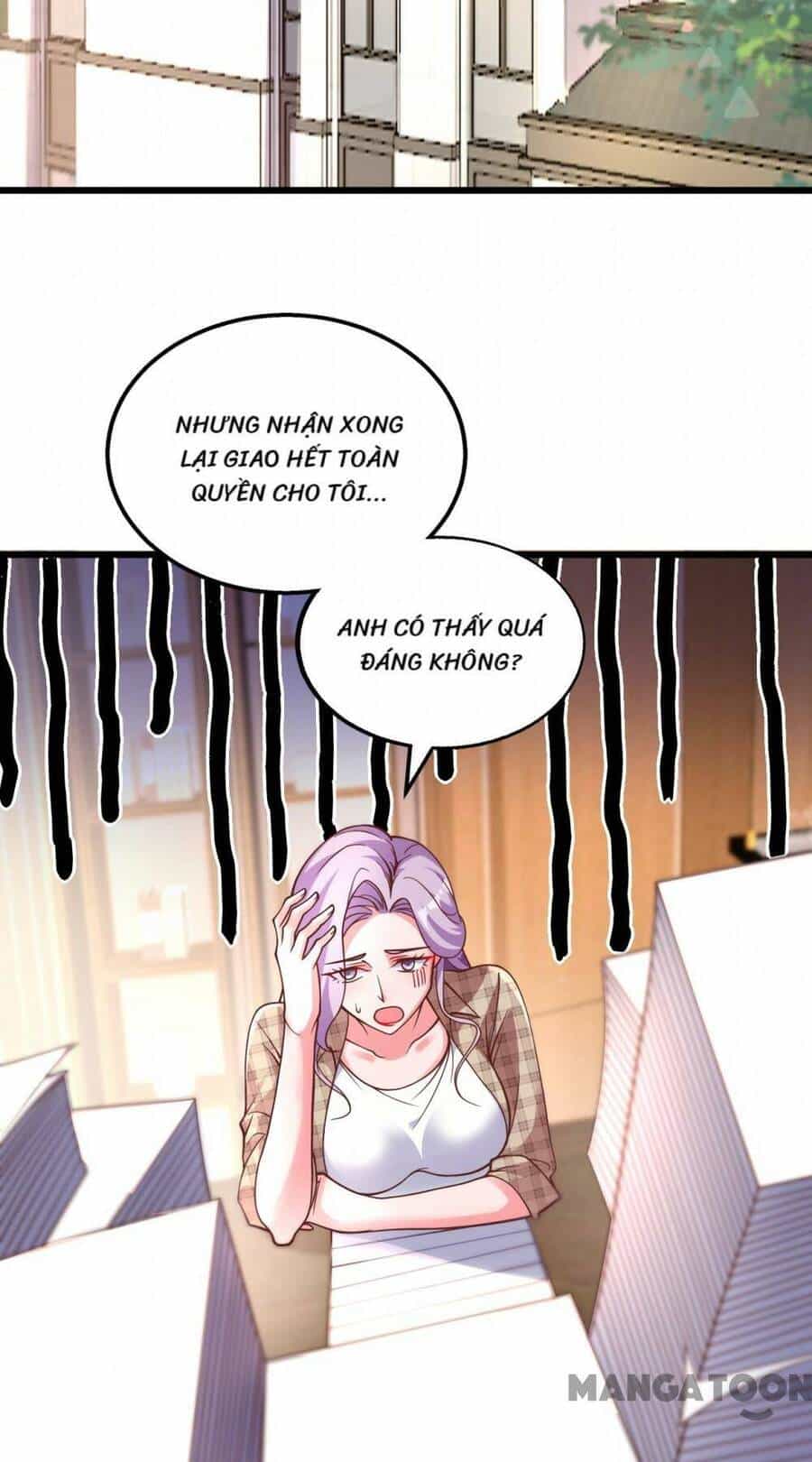 Trấn Quốc Thần Tế - Chương 19 - ảnh 11