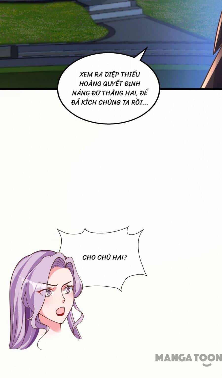 Trấn Quốc Thần Tế - Chương 19 - ảnh 38
