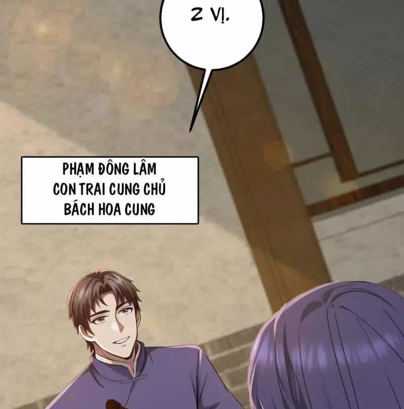 Trấn Quốc Thần Tế - Chương 191 - ảnh 57