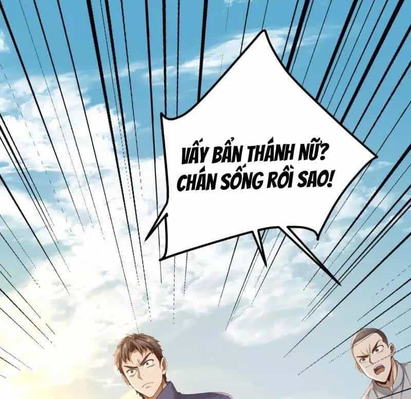 Trấn Quốc Thần Tế - Chương 192 - ảnh 20
