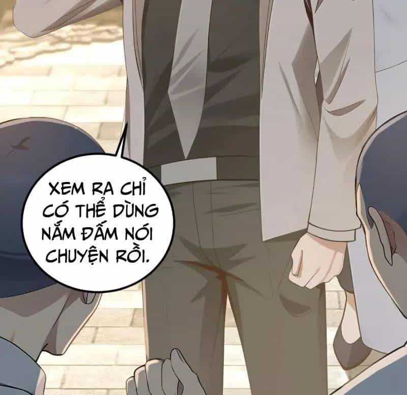 Trấn Quốc Thần Tế - Chương 192 - ảnh 25