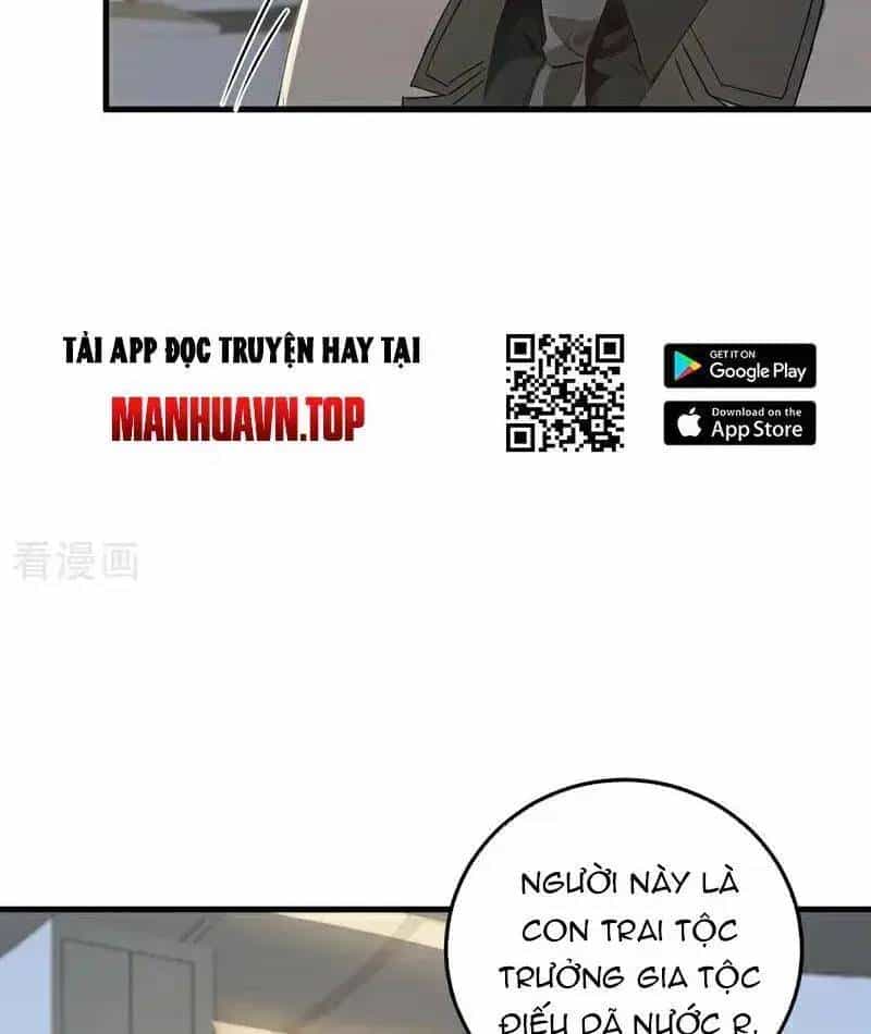 Trấn Quốc Thần Tế - Chương 193 - ảnh 16