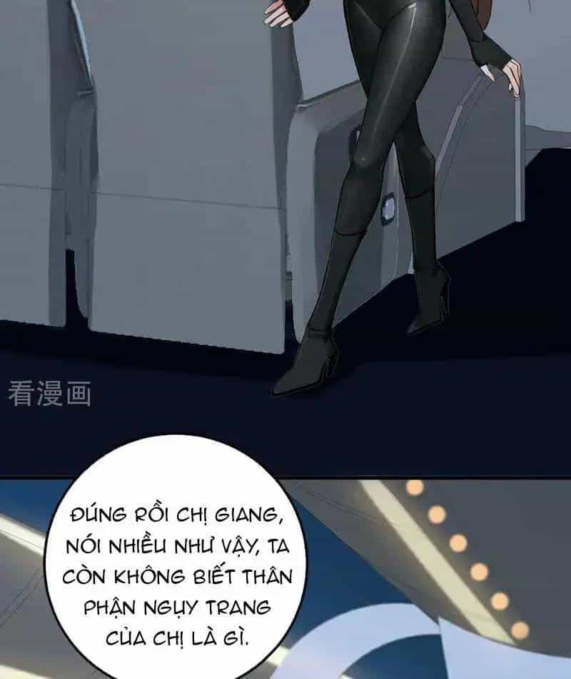Trấn Quốc Thần Tế - Chương 193 - ảnh 25