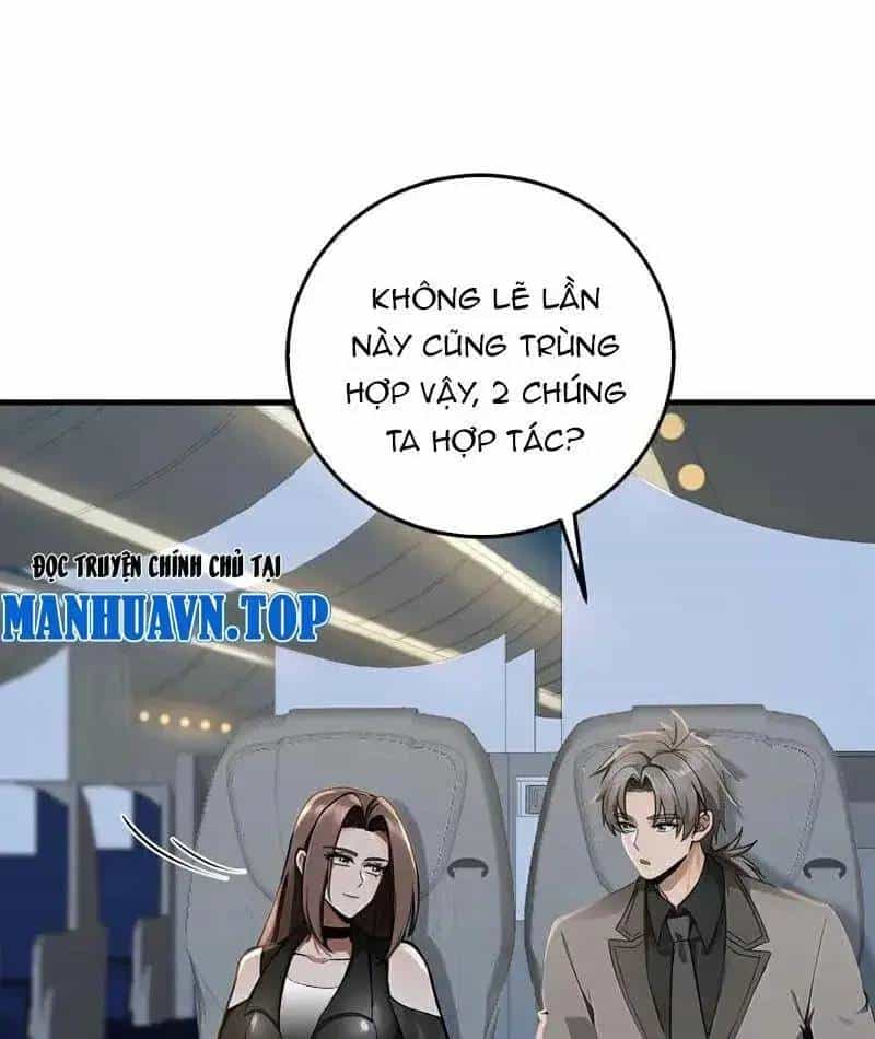 Trấn Quốc Thần Tế - Chương 193 - ảnh 4