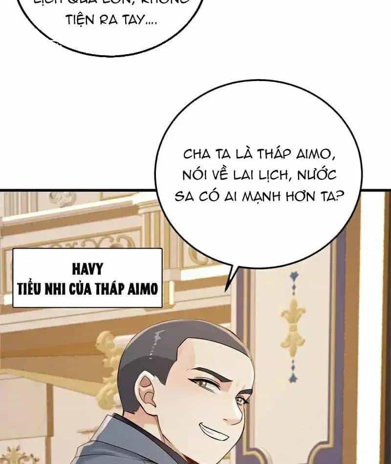 Trấn Quốc Thần Tế - Chương 193 - ảnh 48