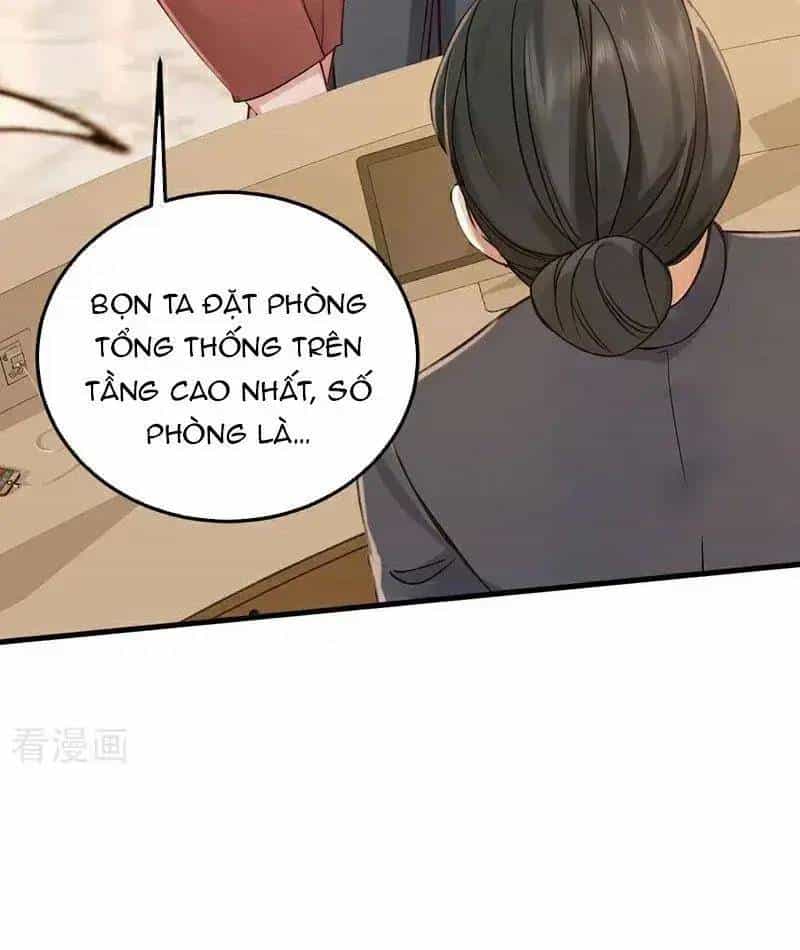 Trấn Quốc Thần Tế - Chương 193 - ảnh 60