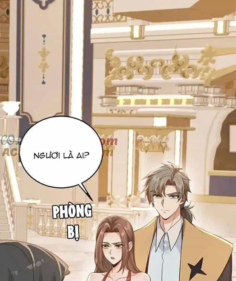 Trấn Quốc Thần Tế - Chương 193 - ảnh 66