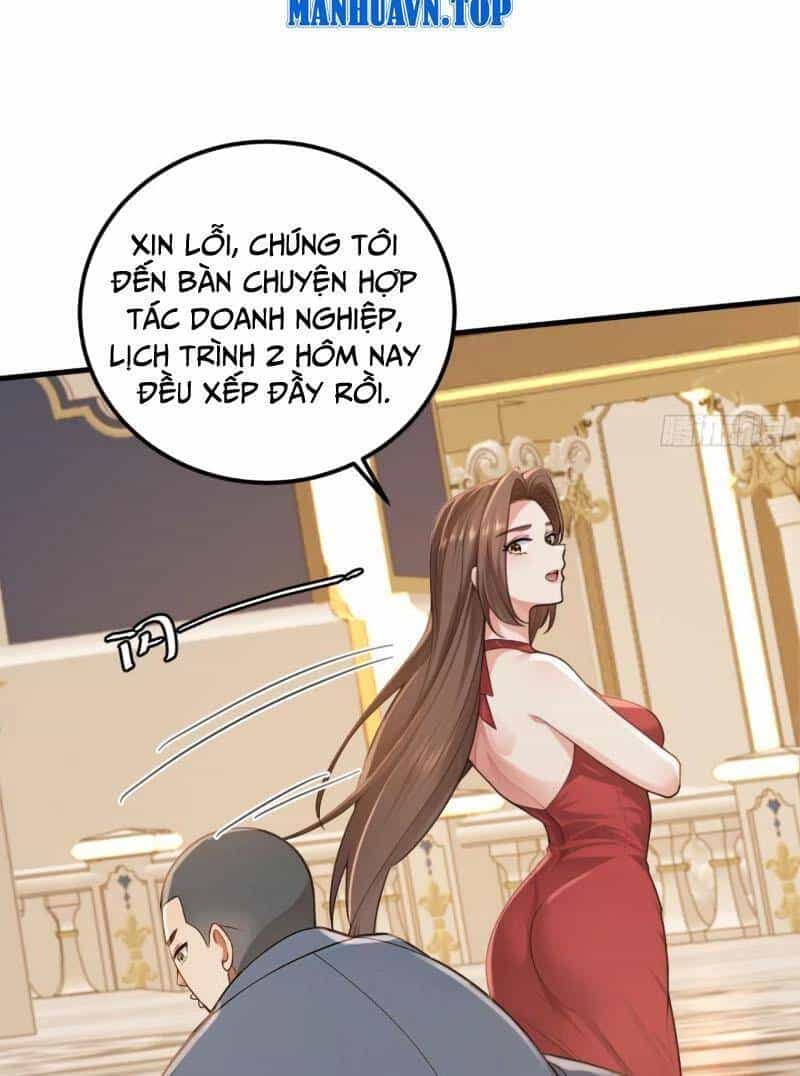 Trấn Quốc Thần Tế - Chương 194 - ảnh 11