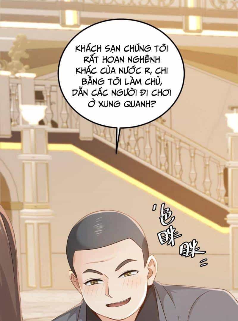 Trấn Quốc Thần Tế - Chương 194 - ảnh 9