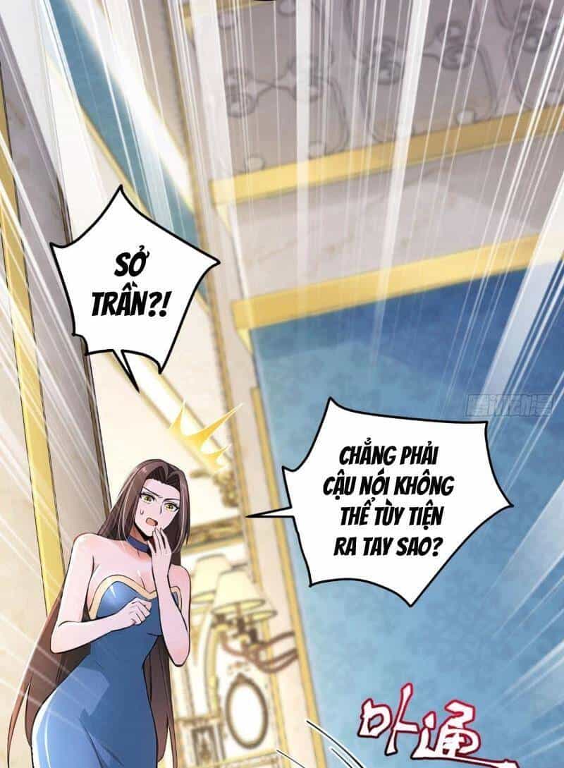 Trấn Quốc Thần Tế - Chương 195 - ảnh 20
