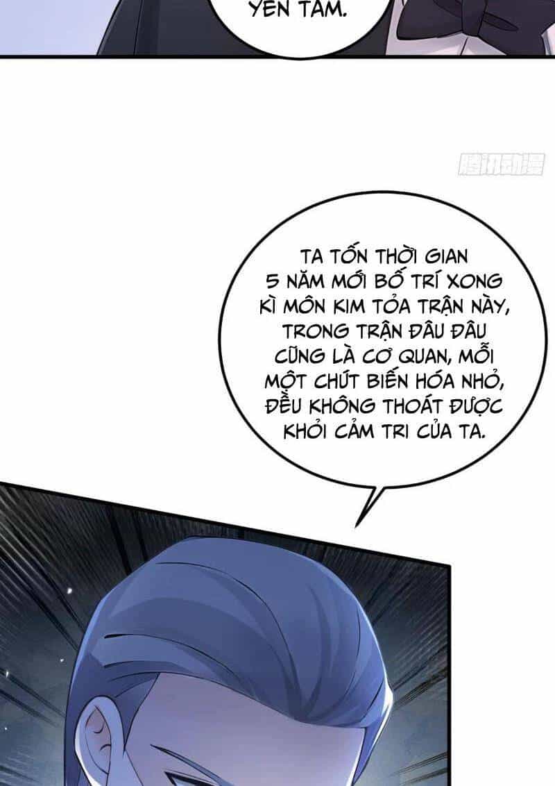 Trấn Quốc Thần Tế - Chương 195 - ảnh 30