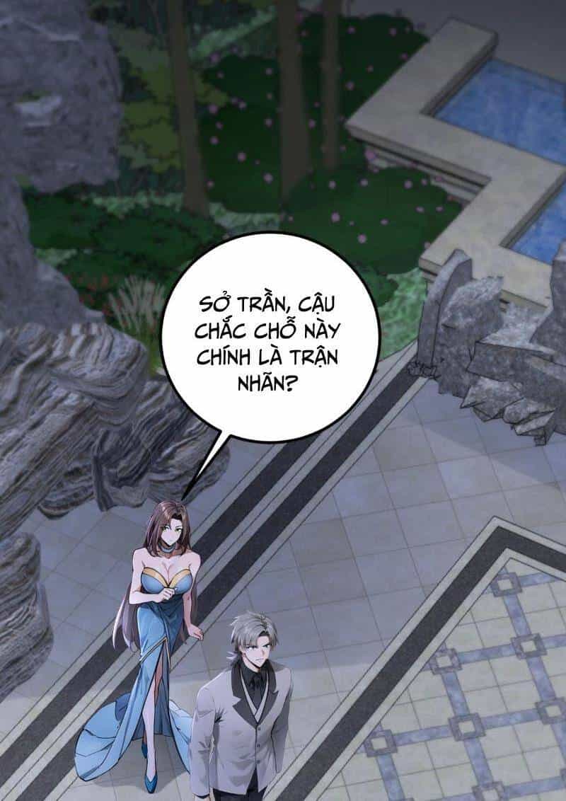 Trấn Quốc Thần Tế - Chương 195 - ảnh 38