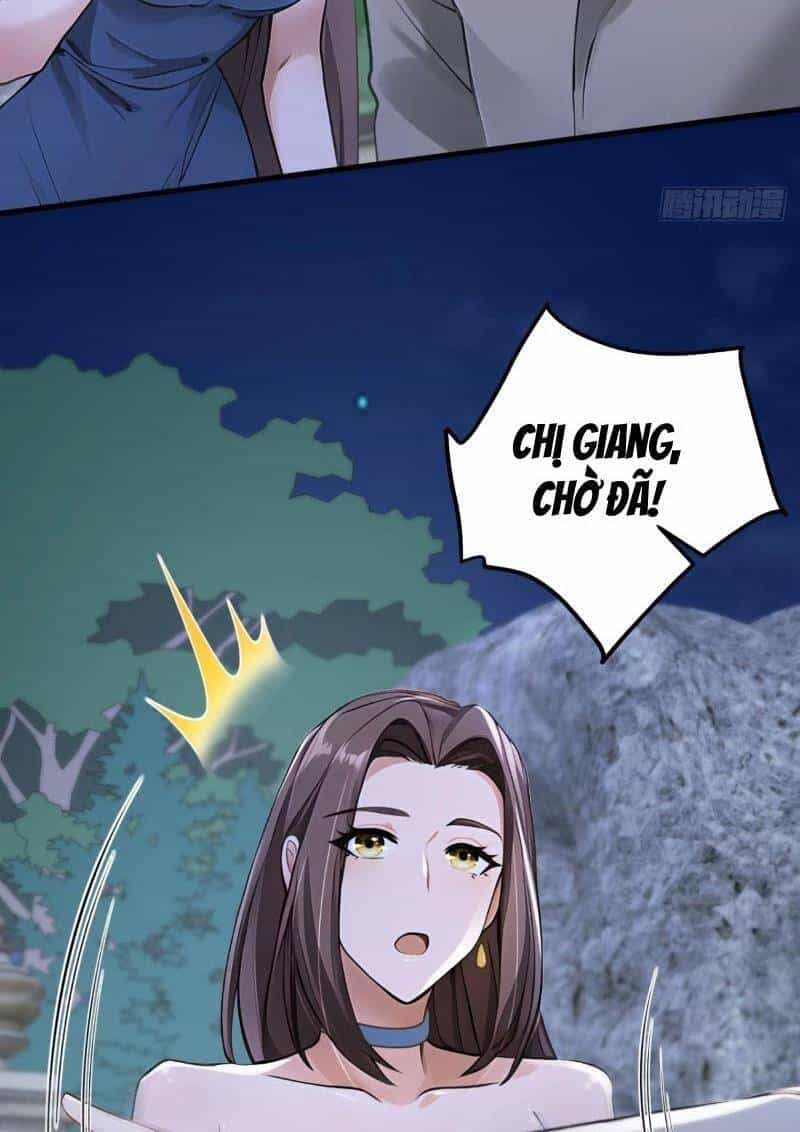 Trấn Quốc Thần Tế - Chương 195 - ảnh 46