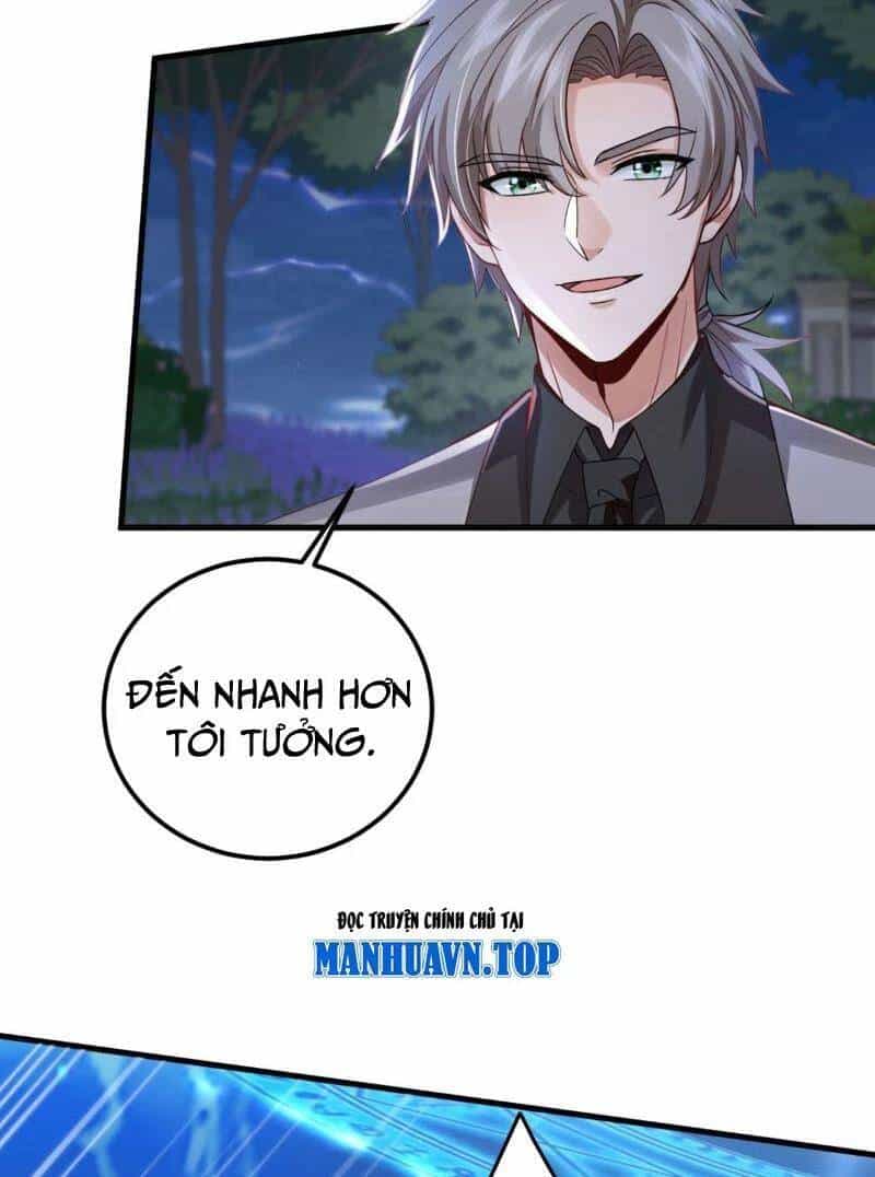 Trấn Quốc Thần Tế - Chương 200 - ảnh 18