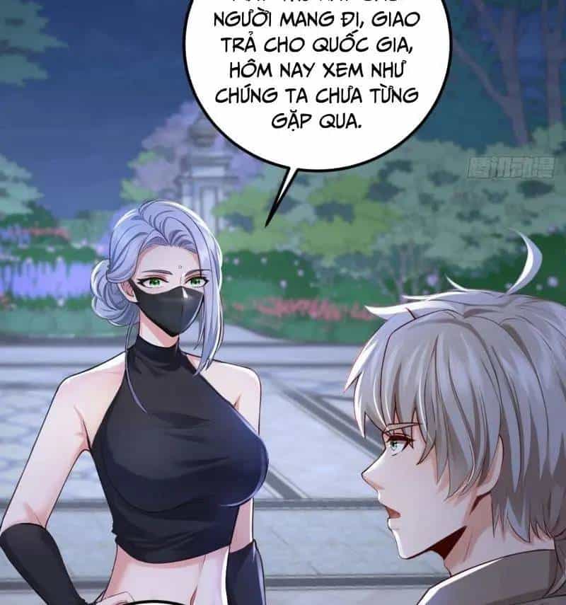 Trấn Quốc Thần Tế - Chương 201 - ảnh 50