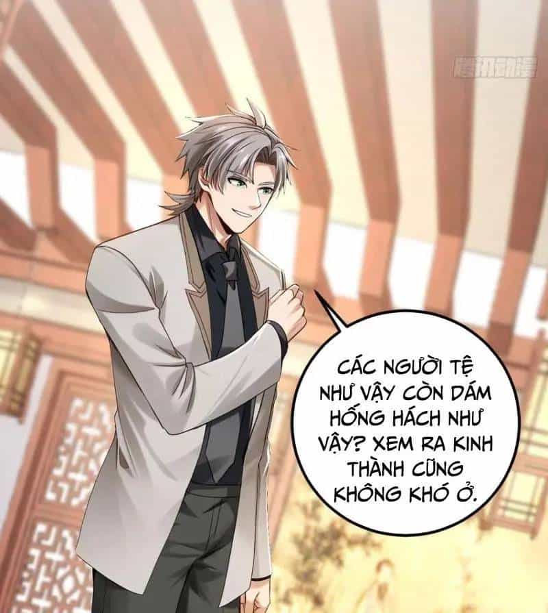 Trấn Quốc Thần Tế - Chương 203 - ảnh 32