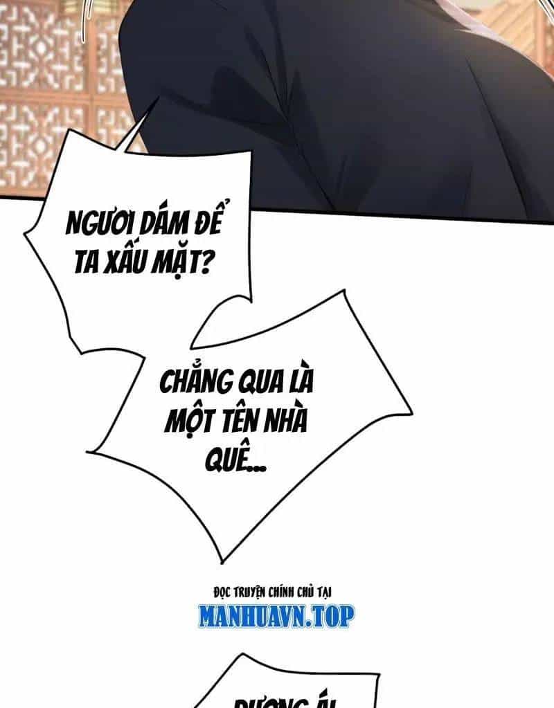 Trấn Quốc Thần Tế - Chương 203 - ảnh 8