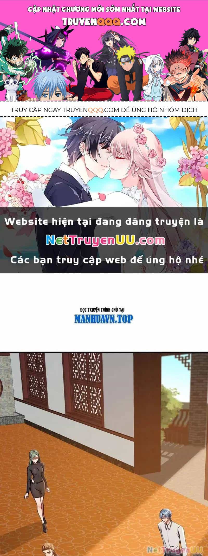 Trấn Quốc Thần Tế - Chương 204 - ảnh 1