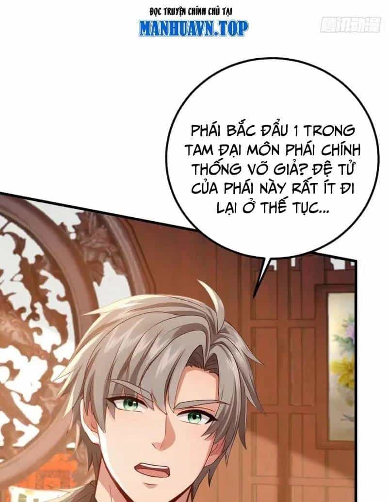 Trấn Quốc Thần Tế - Chương 204 - ảnh 50