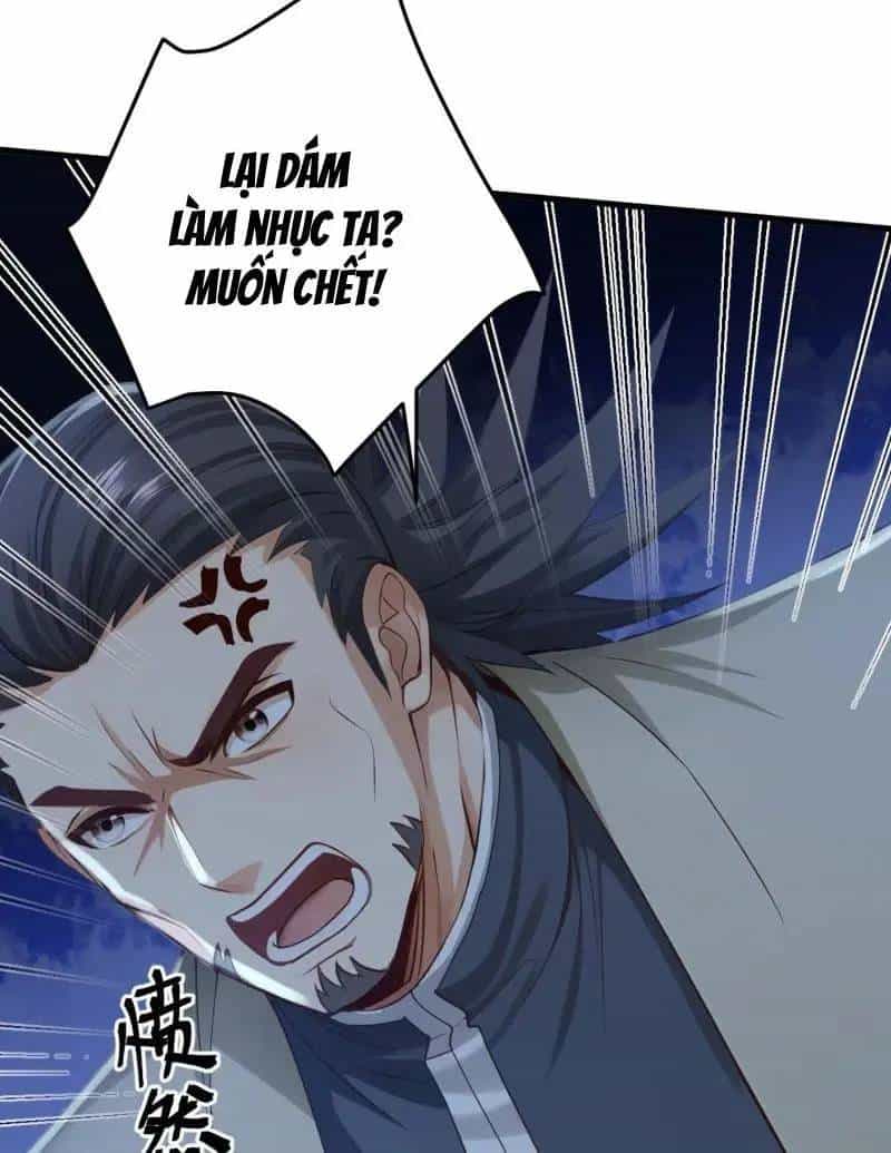 Trấn Quốc Thần Tế - Chương 204 - ảnh 53