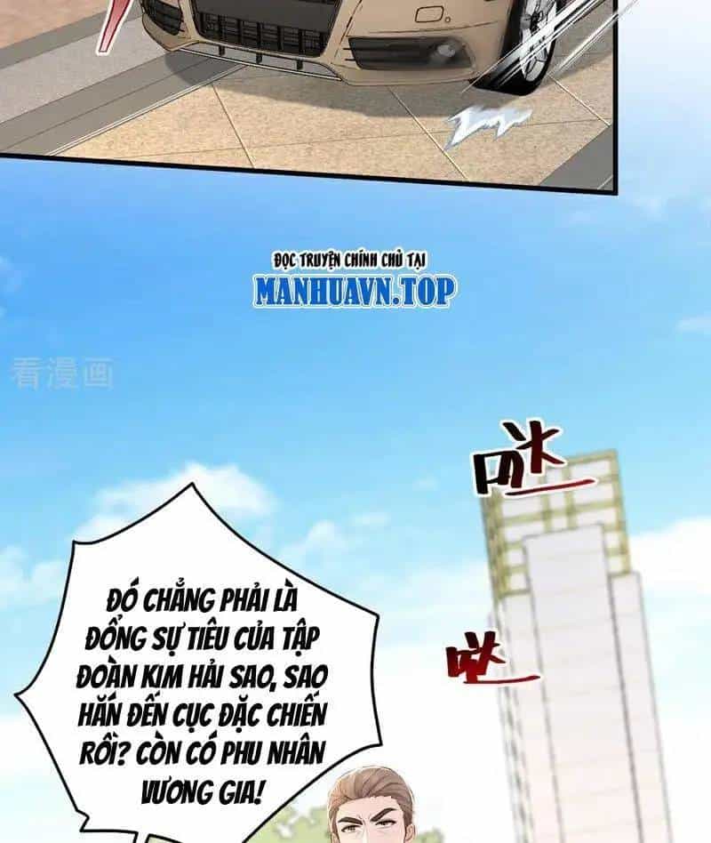Trấn Quốc Thần Tế - Chương 206 - ảnh 46