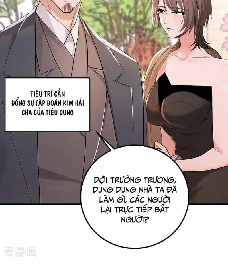 Trấn Quốc Thần Tế - Chương 206 - ảnh 52