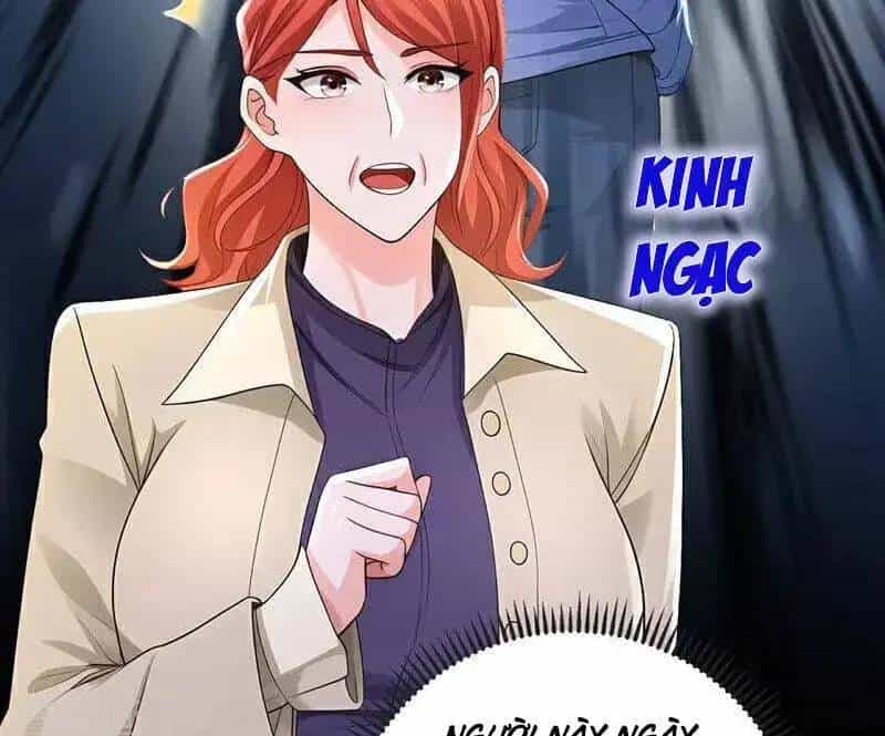 Trấn Quốc Thần Tế - Chương 207 - ảnh 14
