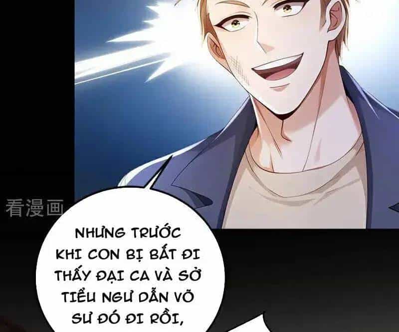 Trấn Quốc Thần Tế - Chương 207 - ảnh 19
