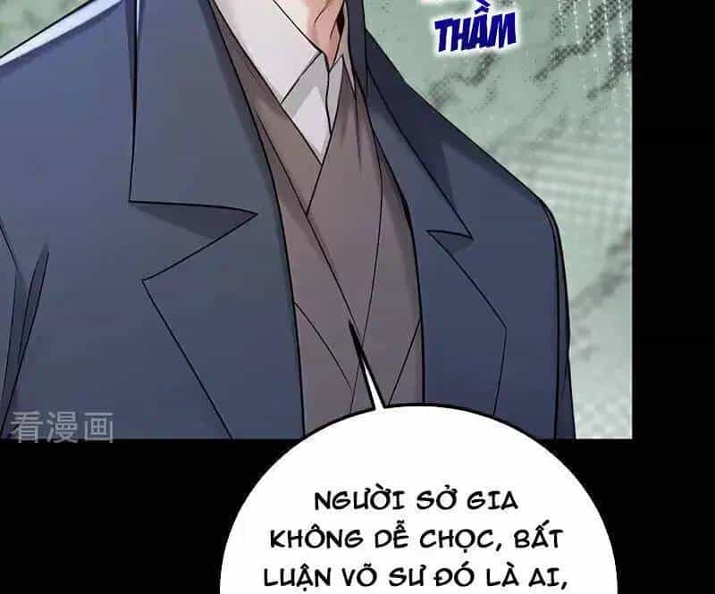 Trấn Quốc Thần Tế - Chương 207 - ảnh 24