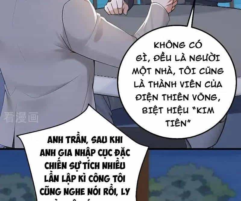 Trấn Quốc Thần Tế - Chương 207 - ảnh 40