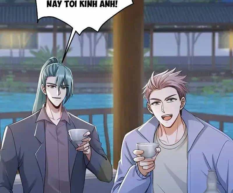 Trấn Quốc Thần Tế - Chương 207 - ảnh 41